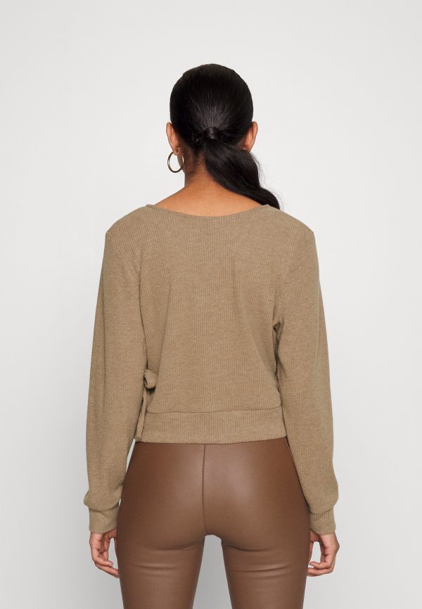 Pieces Petite PCNOPA REVERSABLE – Jumper Pieces Petite Clearance