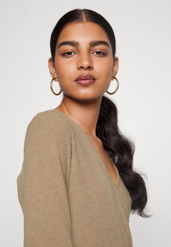 Pieces Petite PCNOPA REVERSABLE – Jumper Pieces Petite Clearance