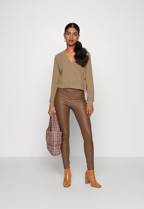 pieces petite PCNOPA REVERSABLE – Jumper Pieces Petite Clearance