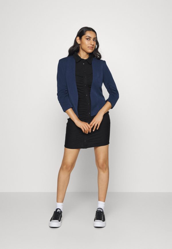 pieces petite PCNORMA DRESS – Shirt dress Pieces Petite Less Expensive