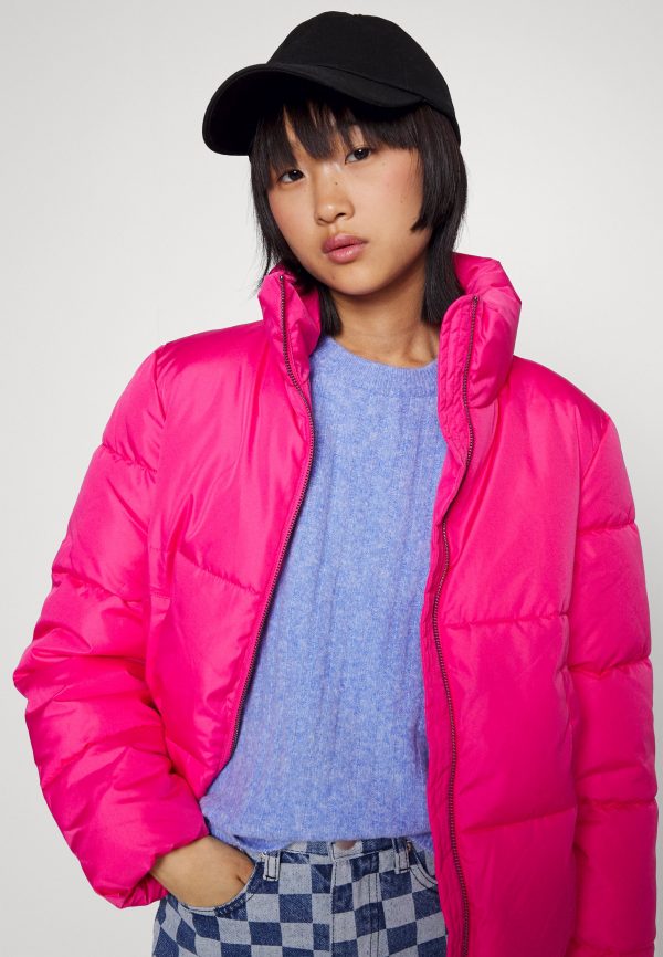 Pieces Petite PCNOVA NECK – Jumper Pieces Petite Clearance