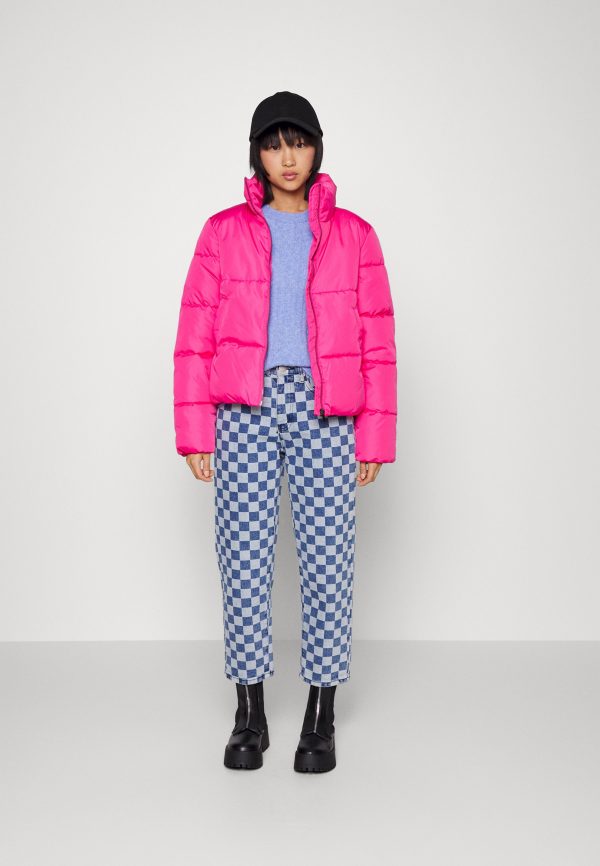 pieces petite PCNOVA NECK – Jumper Pieces Petite Clearance