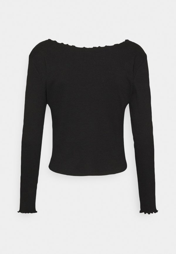 pieces petite PCNUKISA CARDIGAN – Cardigan Pieces Petite Less Expensive