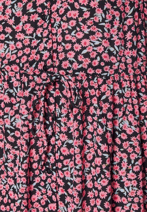 Pieces Petite PCNYA CARLA 2/4 DRESS – Day Dress Pieces Petite New