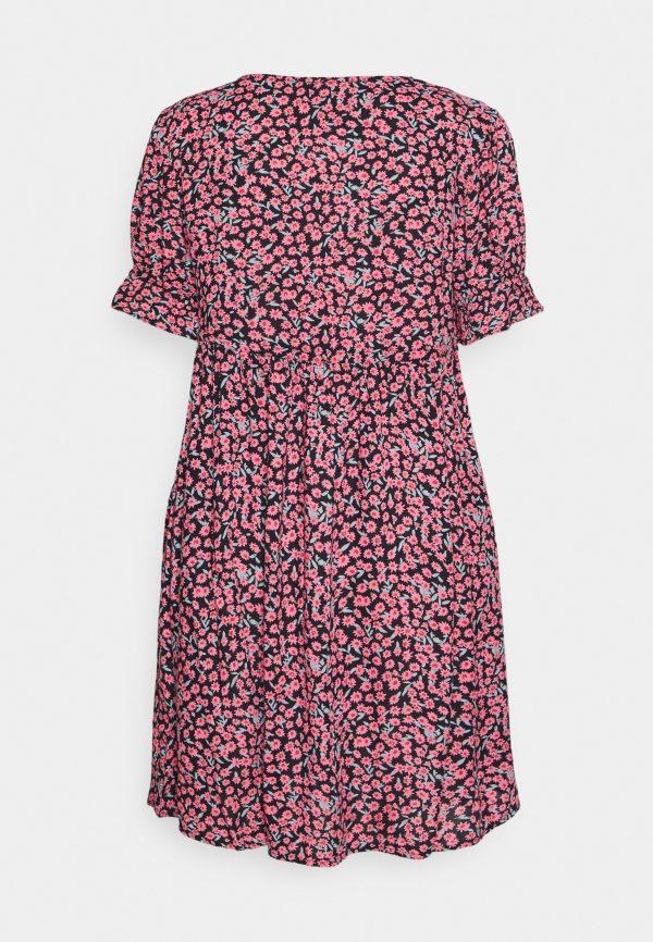 pieces petite PCNYA CARLA 2/4 DRESS – Day dress Pieces Petite New