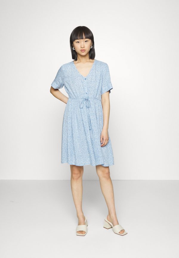 pieces petite PCNYA DRESS – Day dress Pieces Petite Cheap