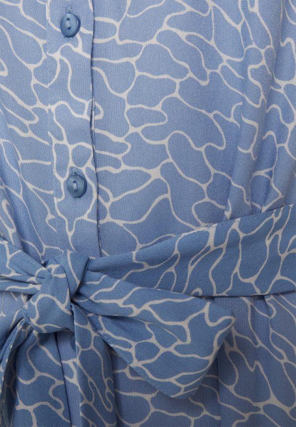 Pieces Petite PCNYA SHIRT DRESS – Day Dress Pieces Petite Cheap