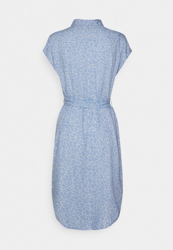 pieces petite PCNYA SHIRT DRESS – Day dress Pieces Petite Cheap