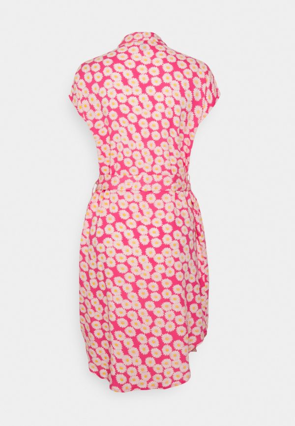 pieces petite PCNYA SHIRT DRESS – Day dress Pieces Petite Classical