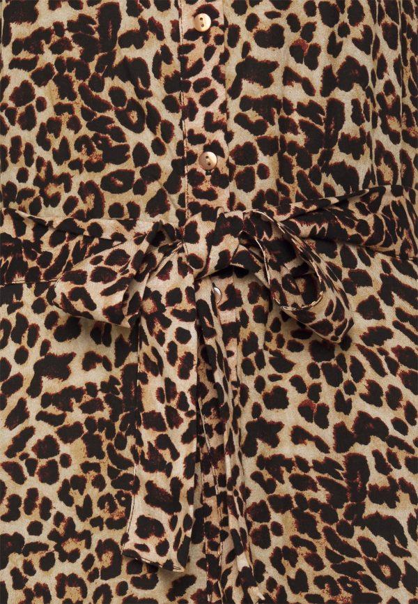 Pieces Petite PCNYA SHIRT DRESS – Day Dress Pieces Petite Special Style