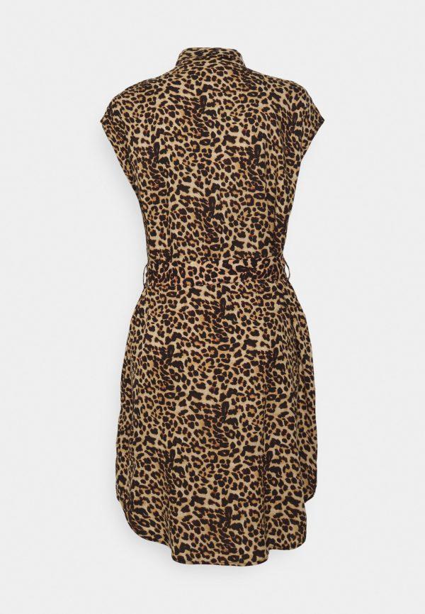 pieces petite PCNYA SHIRT DRESS – Day dress Pieces Petite Special Style