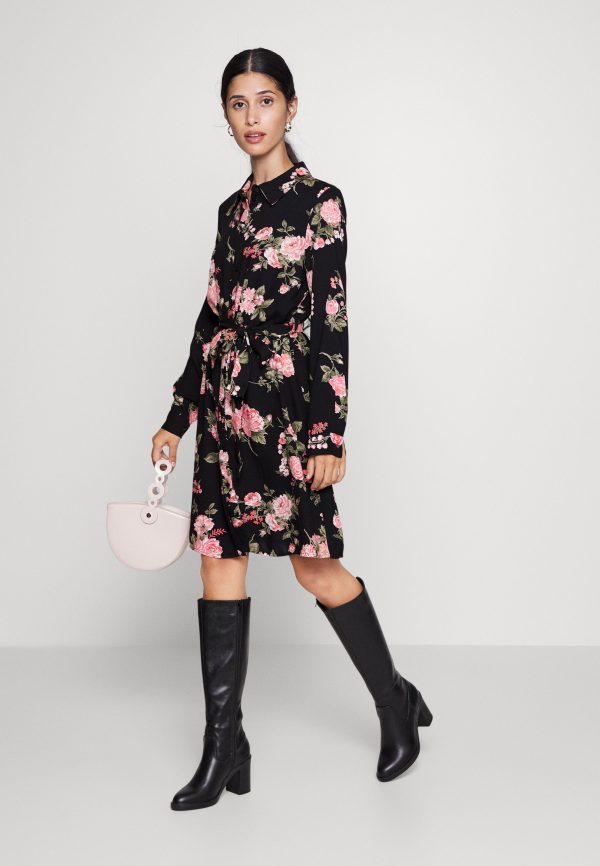 pieces petite PCNYA SHIRT DRESS – Shirt dress Pieces Petite Bestsellers