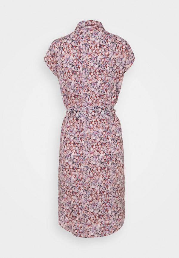 pieces petite PCNYA SHIRT DRESS – Shirt dress Pieces Petite Less Expensive