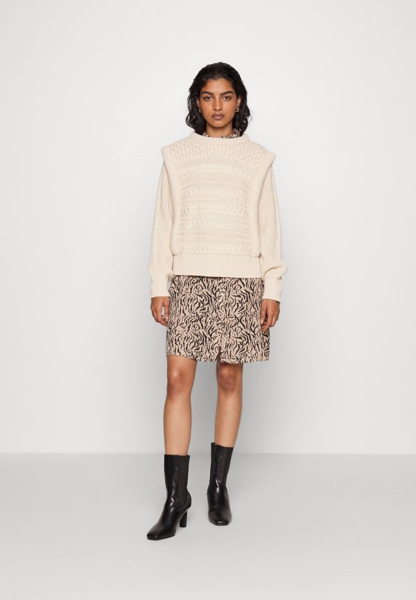 pieces petite PCNYA SHIRT DRESS – Shirt dress Pieces Petite Special Style