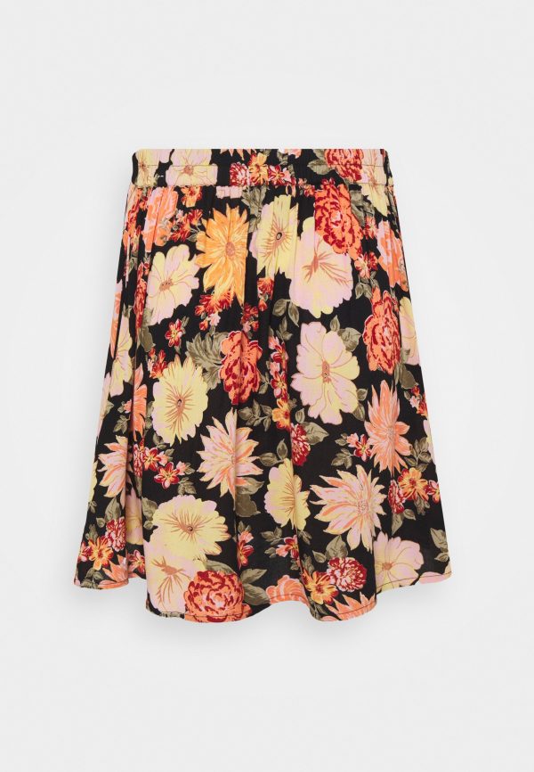 pieces petite PCNYA SKIRT – Mini skirt Pieces Petite Cut Price