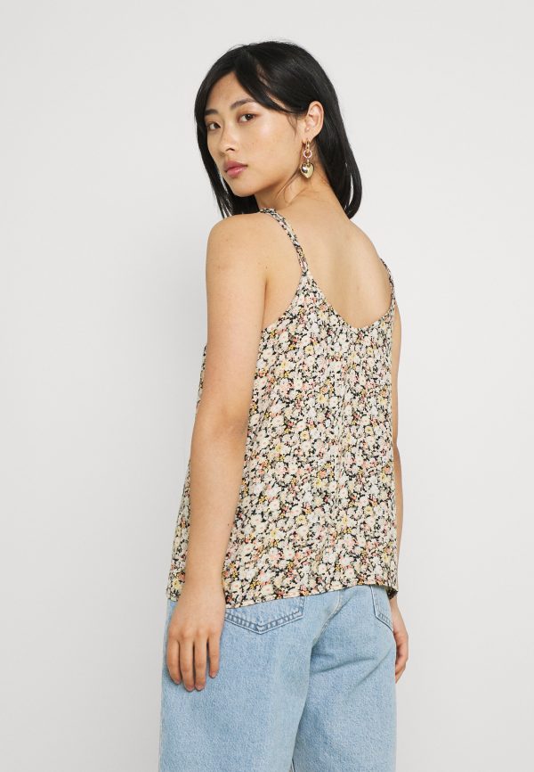 Pieces Petite PCNYA SLIP – Blouse Pieces Petite Bestsellers