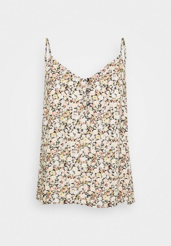 Pieces Petite PCNYA SLIP – Blouse Pieces Petite Bestsellers