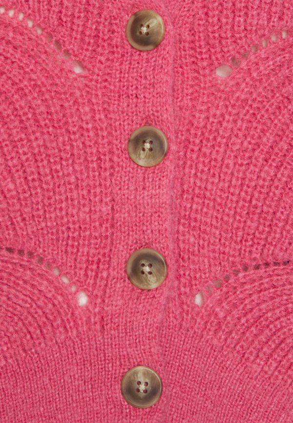 Pieces Petite PCOFELIA CARDIGAN – Cardigan Pieces Petite Exclusive