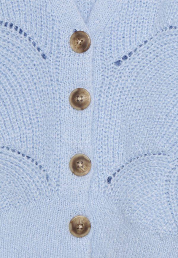Pieces Petite PCOFELIA CARDIGAN – Cardigan Pieces Petite New