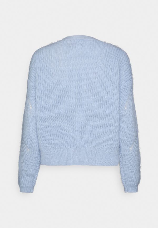 pieces petite PCOFELIA CARDIGAN – Cardigan Pieces Petite New