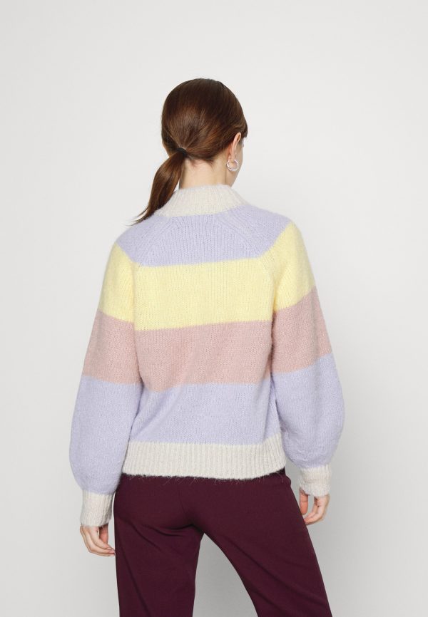 Pieces Petite PCOLINE ONECK – Jumper Pieces Petite Classical