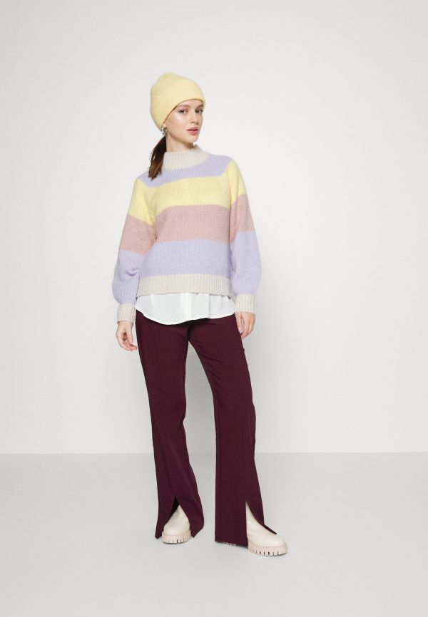 pieces petite PCOLINE ONECK – Jumper Pieces Petite Classical