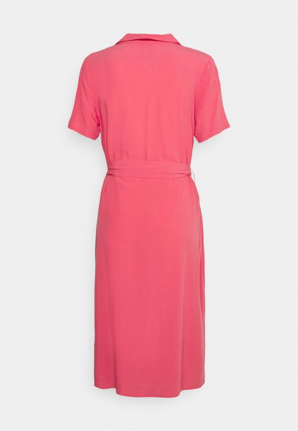 pieces petite PCOLIVIA – Shirt dress Pieces Petite Special Style