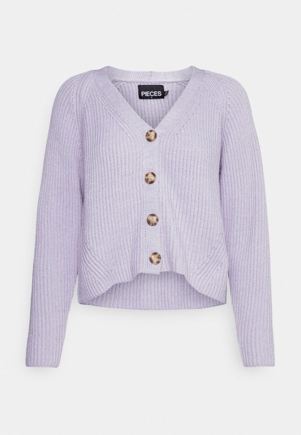 Pieces Petite PCOSILLA CARDIGAN – Cardigan Pieces Petite Bestsellers