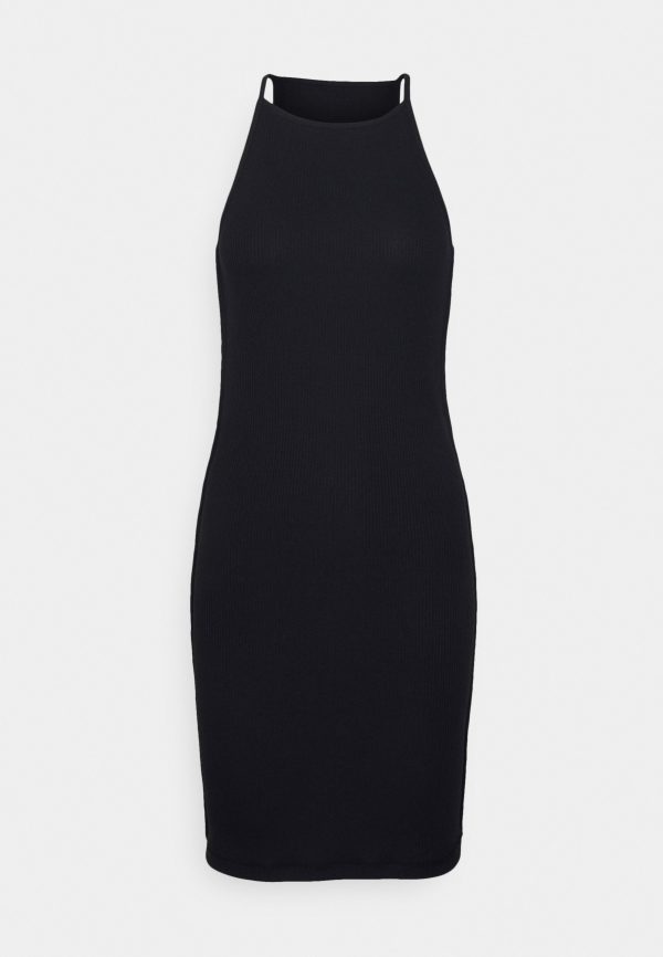 pieces petite PCOSTINA STRAP DRESS – Shift dress Pieces Petite Attractive