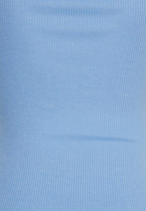 Pieces Petite PCOSTINA STRAP DRESS – Shift Dress Pieces Petite Special Style