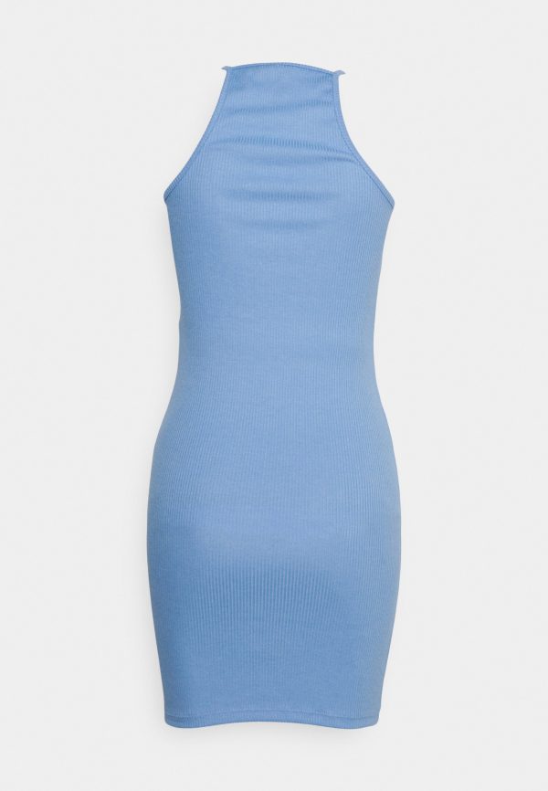 pieces petite PCOSTINA STRAP DRESS – Shift dress Pieces Petite Special Style