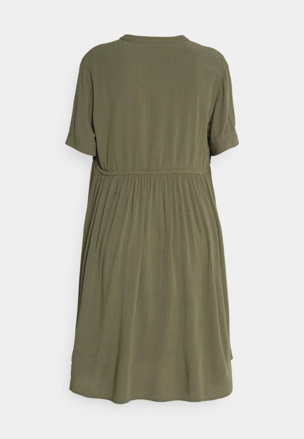 pieces petite PCOTENA DRESS – Day dress Pieces Petite Classical