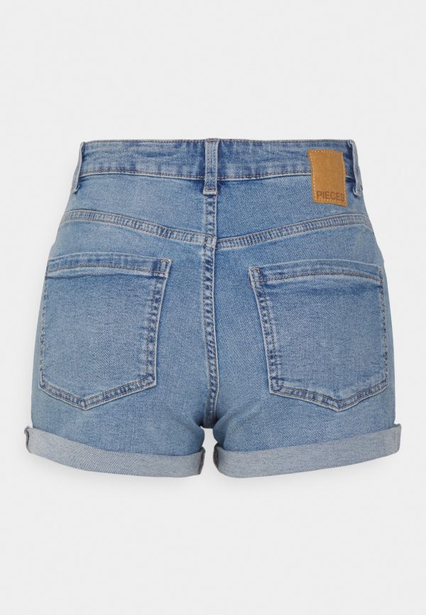 pieces petite PCPACY – Shorts Pieces Petite Discount Store