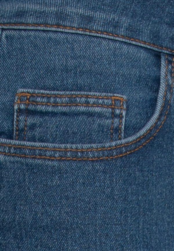 Pieces Petite PCPEGGY CROPPED WIDE PANT – Relaxed Fit Jeans Pieces Petite Special Style