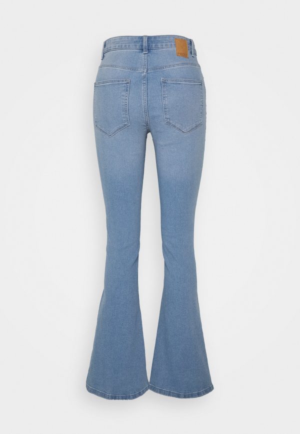 pieces petite PCPEGGY – Flared Jeans Pieces Petite Special Style