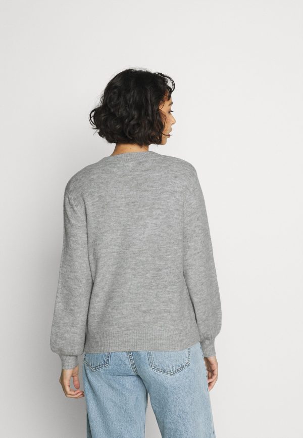 Pieces Petite PCPERLA – Jumper Pieces Petite Best Choice