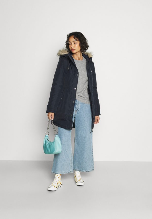 pieces petite PCPERLA – Jumper Pieces Petite Best Choice