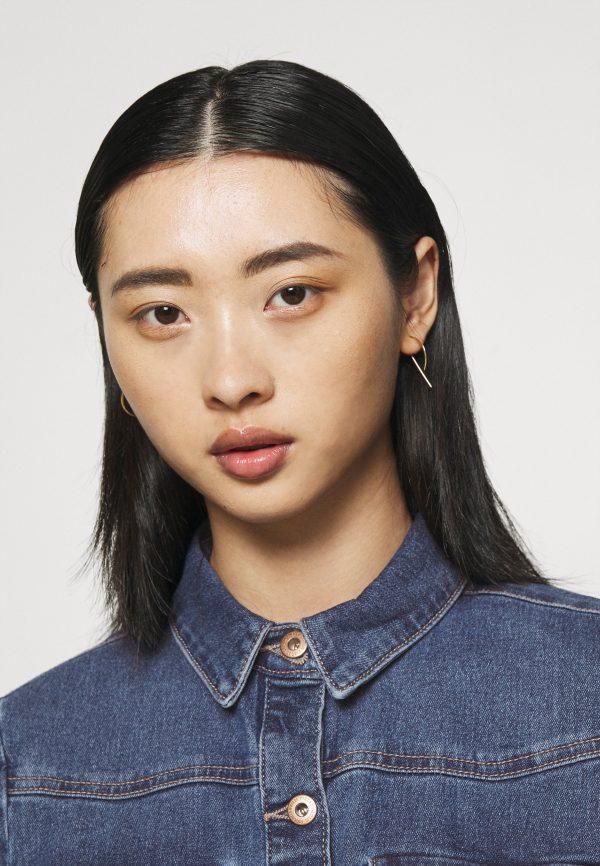 Pieces Petite PCPERRY DRESS – Day Dress Pieces Petite Featured