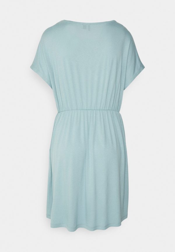 pieces petite PCPETRINE DRESS – Jersey dress Pieces Petite Discount Store