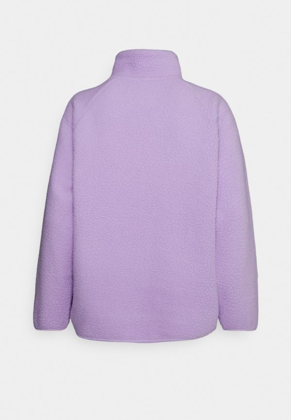 pieces petite PCSADIE JACKET – Fleece jacket Pieces Petite Featured