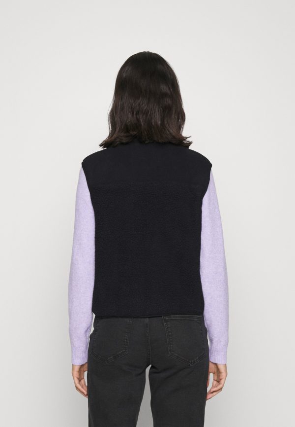 Pieces Petite PCSADIE VEST – Waistcoat Pieces Petite Special Style