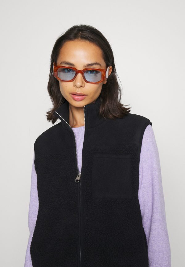 Pieces Petite PCSADIE VEST – Waistcoat Pieces Petite Special Style