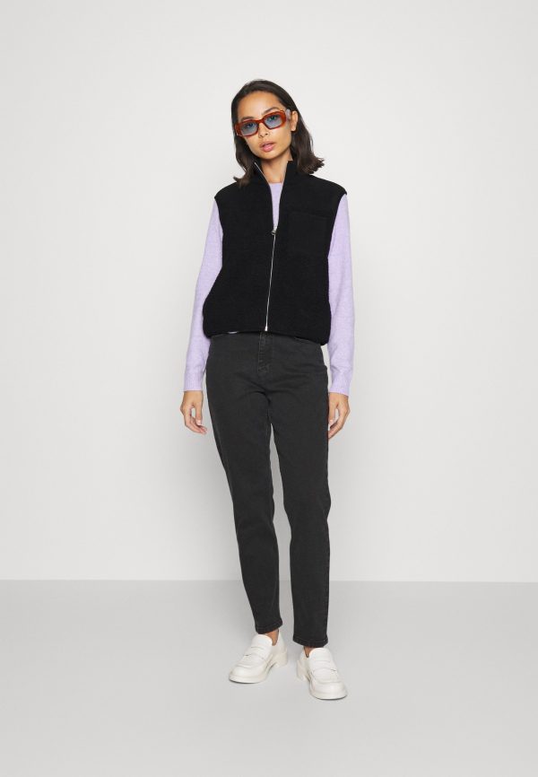 pieces petite PCSADIE VEST – Waistcoat Pieces Petite Special Style