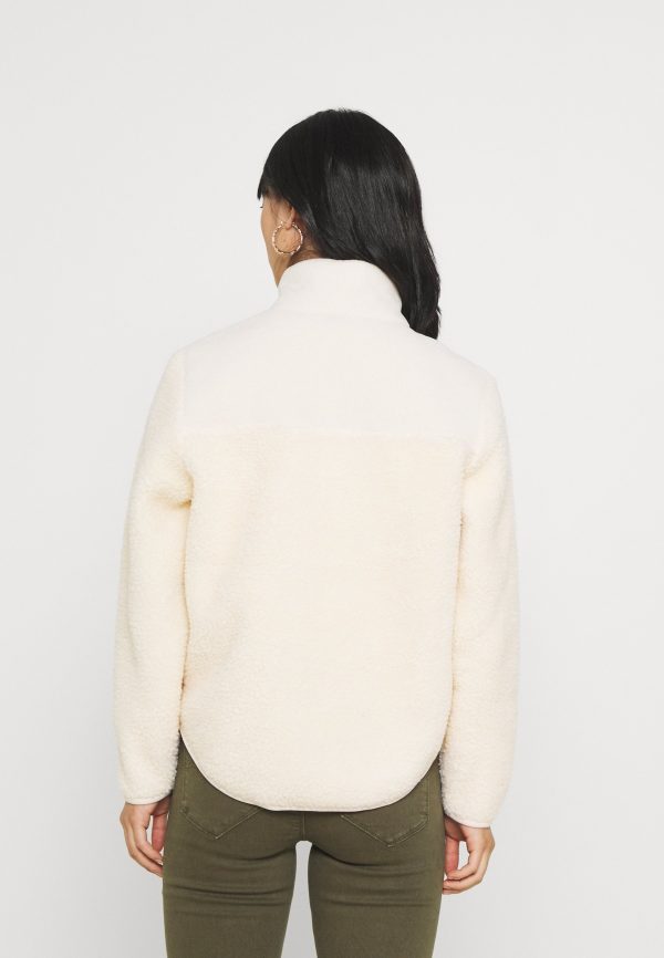 Pieces Petite PCSADIE – Winter Jacket Pieces Petite Best Choice