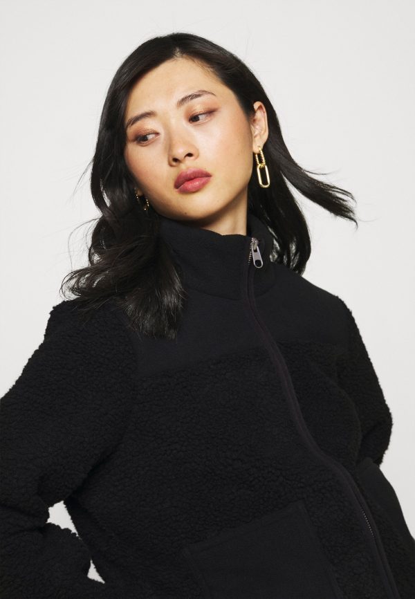 Pieces Petite PCSADIE – Winter Jacket Pieces Petite New