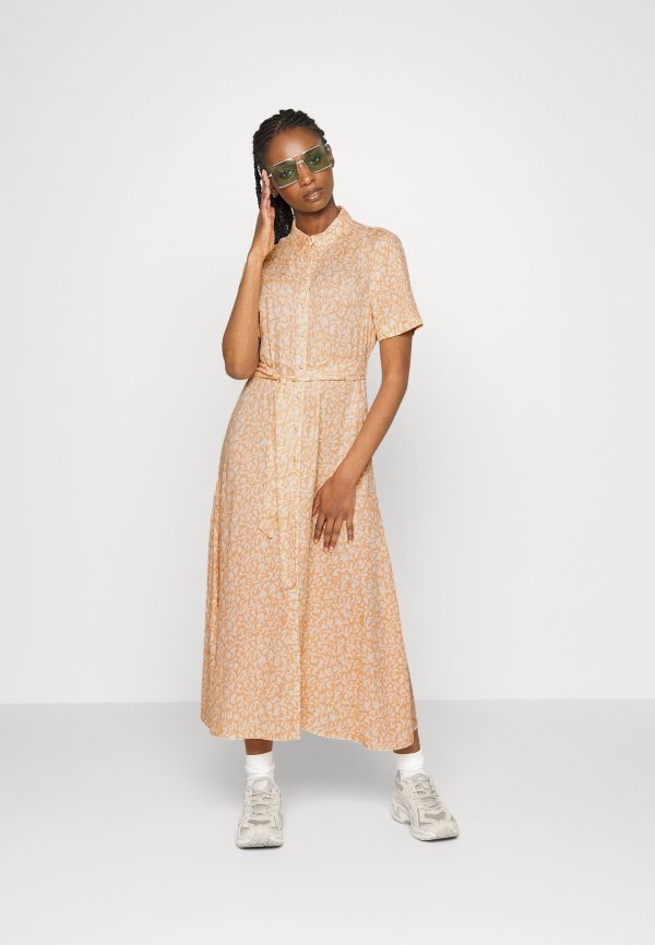 pieces petite PCSANNA DRESS – Shirt dress Pieces Petite Best Choice