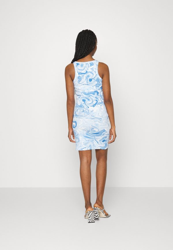 Pieces Petite PCSERAFINA DRESS – Cocktail Dress / Party Dress Pieces Petite New