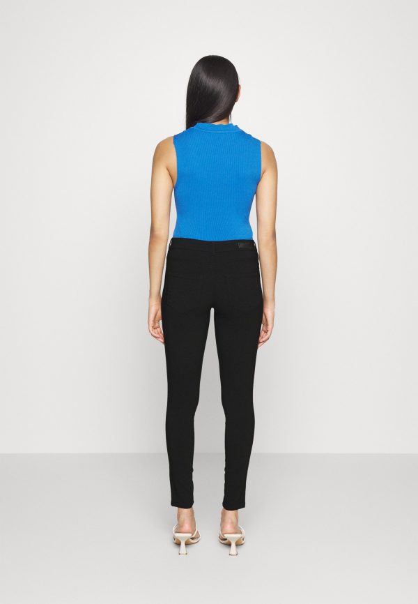 Pieces Petite PCSKIN WEAR – Jeggings Pieces Petite Exclusive