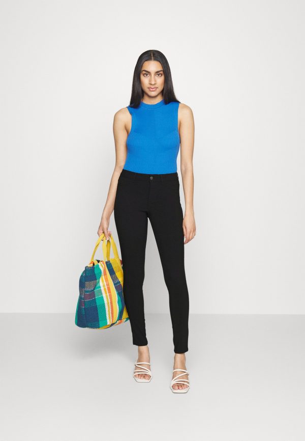 pieces petite PCSKIN WEAR – Jeggings Pieces Petite Exclusive