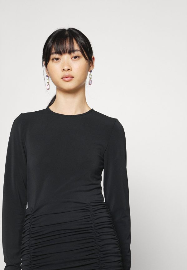 Pieces Petite PCSUSA DRESS – Cocktail Dress / Party Dress Pieces Petite Less Expensive